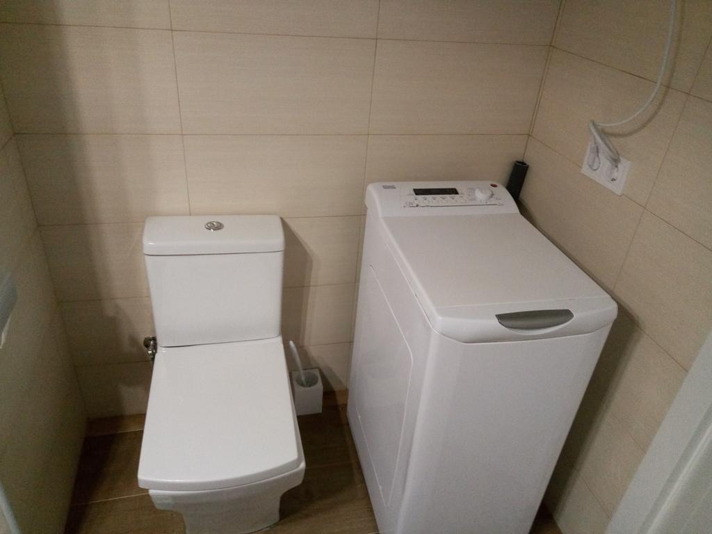 Hercules Apartment Benalmadena