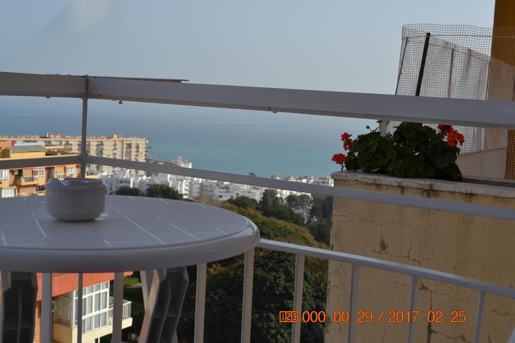 Apartment Hercules Benalmadena