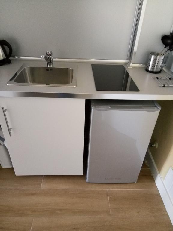 Apartment Hercules Benalmadena