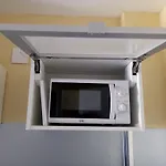 Hercules Apartment