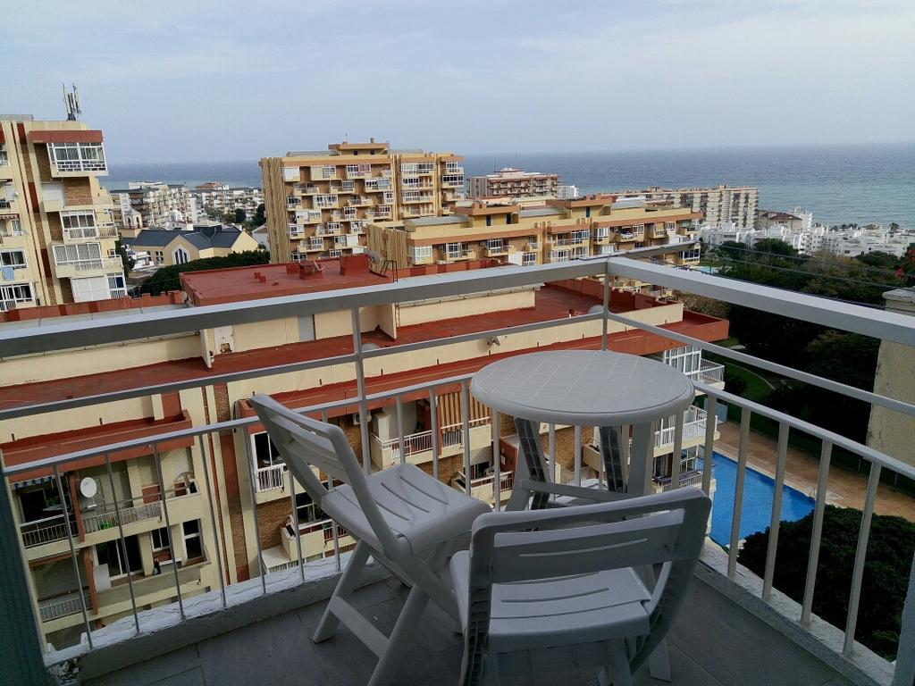 Hercules Lejlighed Benalmádena